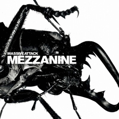 Massive Attack / Mezzanine (Remastered Deluxe)