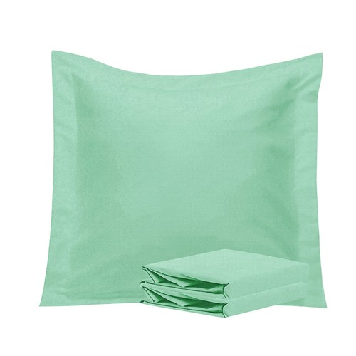 Euro Square Pillow Shams Set Of 2 Pillow Covers 26x26 Decorative Pillow Cases - Picture 114 of 123