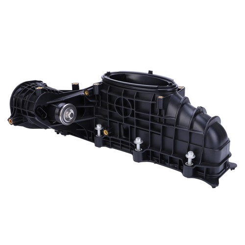 FOR MERCEDES W906 OM651 INLET INTAKE MANIFOLD & ACTUATOR A6510904937 A6510905737 - Picture 4 of 23