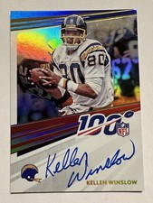 2020 Panini Chronicles Football Cards 25