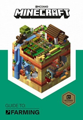 Minecraft Guide to Farming (Minecraft Guides) By Mojang AB