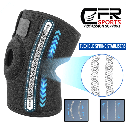 Tennis Elbow Brace Support Arthritis Tendonitis Sports Arm Joint Pain Strap Wrap - Picture 4 of 13