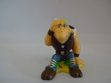 2006 - 2S-257 - Asterix i Wikingowie /Olaf/ klamra do paska / matowe malowanie