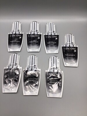 Lancome Advanced Genifique Youth Activating Concentrate 0.03 fl oz / 1ml Each
