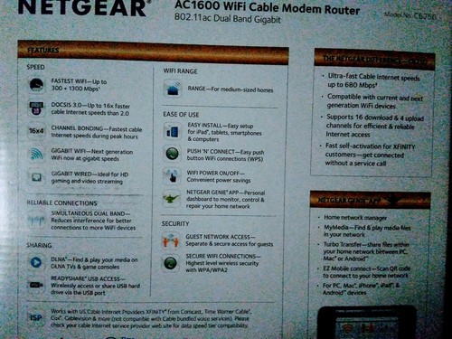 Netgear Genie - Zdjęcie 3 z 3