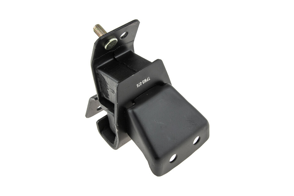 Support moteur arrière Pajero anti-vibrations résout la panne MR198012