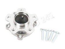 vorne Radlagersatz F�r BMW 3 G20 Touring G21 4 Coupe 5 15-23 31206861139