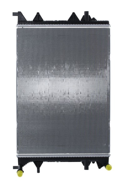 KÜHler MotorkÜHlung Valeo 701506 FÜR Skoda VW WasserkÜHler MotorkÜHler-image