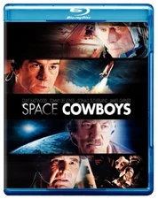 Space Cowboys [New Blu-ray] Ac-3/Dolby Digital, Dolby, Dubbed, Repackaged, Sub