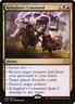 Kolaghan's Command *FOIL* - Double Masters 2022 - 239 - LP/NM