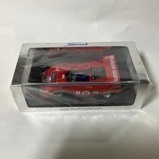 Spark 1/43 Lola T222 No.88 Hiroshi Fushida Laguna Seca 1971 Japan