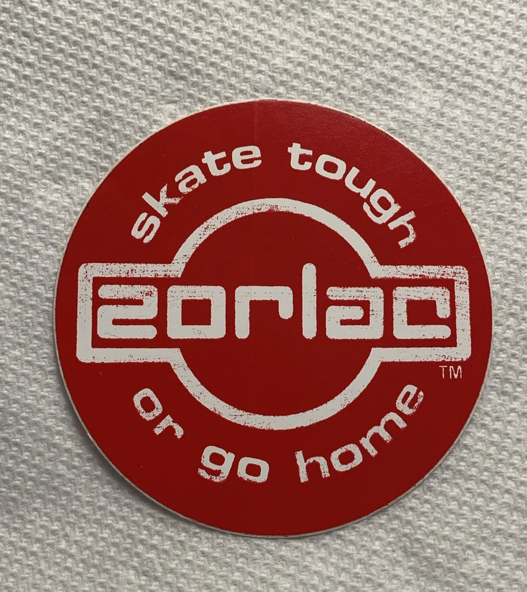 Zorlac Vintage Skateboarding & Longboarding Equipment | eBay
