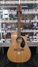 FENDER SD-60SCE elettrico acustico 12 corde