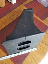 Honda HR215 HR214 Lawn Mower Plastic Mulch Plug