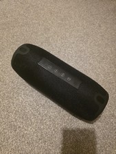 Juice Boom Pro XL Bluetooth Speaker Portable Wireless Loud Bass Black