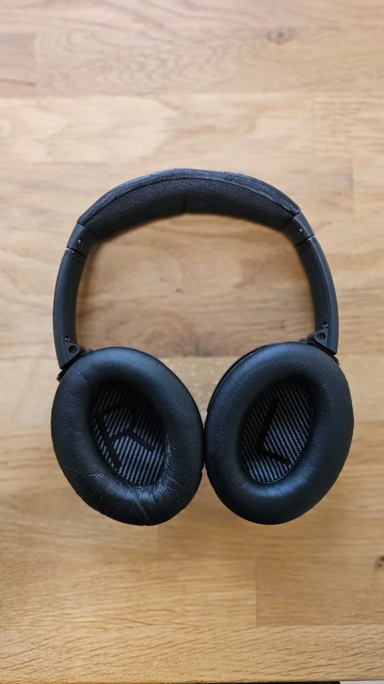 Bose QuietComfort 35 II, Foto 2 von 5