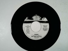 Ohio Players - Skinny 7" Record 1981 Promo Boardwalk Records Funk 45 RPM