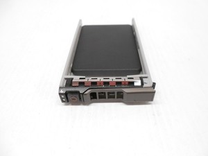 2TB 6.3cm SATA SSD 6G Solid State Festplatte Dell Server R710 R720 R630 R730