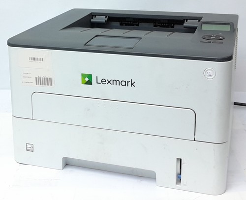 Lexmark Laser Printer B2236dw - 第 1/9 張圖片