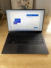 Dell XPS 13 9305 Laptop – Intel i5 11th Gen / 8GB RAM / 477GB SSD