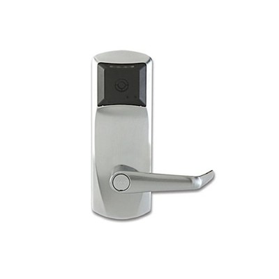 Dormakaba E-Plex 7950 Lock E79N5031LLKF2A626 (Lever Left) NEW!