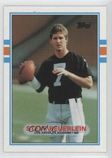 Click to enlarge Steve Beuerlein
