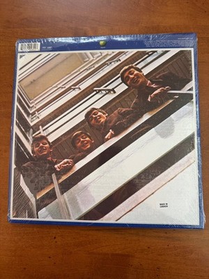 Beatles 1967-1970 by The Beatles (Record, 2014) for sale
