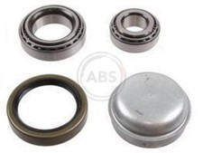 A.B.S. Radlagersatz 201060 f&uuml;r SL KLASSE MERCEDES R129 A124 280 129 058 059 300