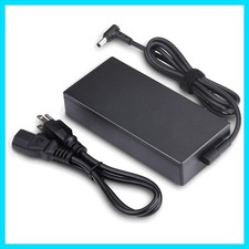 180W 20V 9A 6.0x3.7mm ADP-180TB H AC Adapter for Asus ROG Zephyrus GA502DU GA...