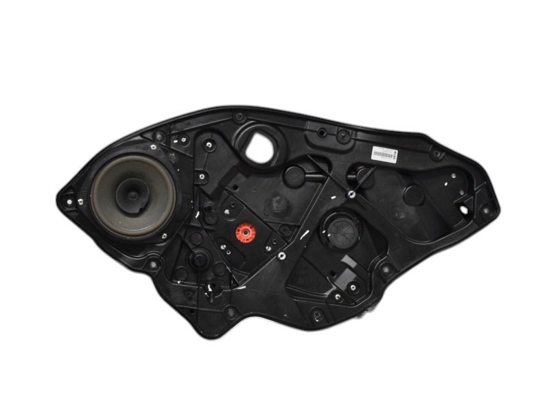 MECCANISMO ALZAVETRO POST. SX PER ALFA ROMEO Giulietta Serie (940_) 71754421 (1