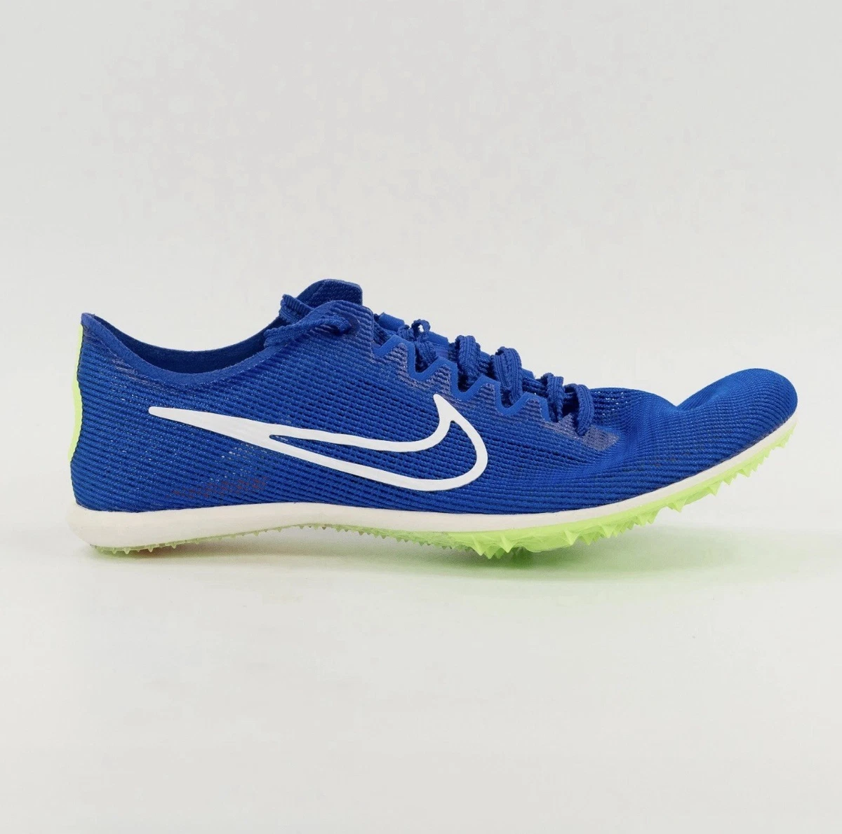 Nike Zoom Mamba 6 Racer Blue Lime Blast for Sale  display picture 3