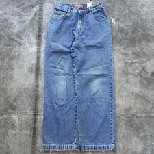 Vintage Y2K Baggy Wide Leg UNIONBAY JNCO Style Grunge Jeans