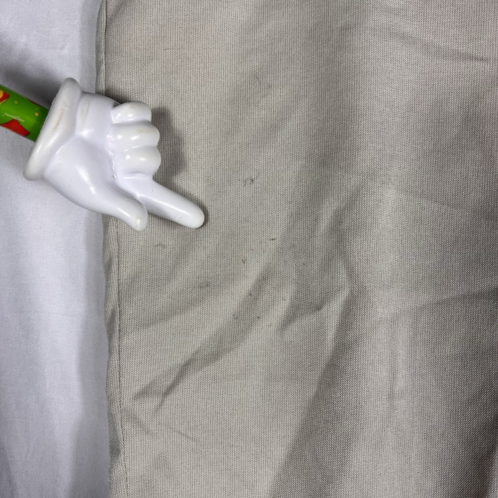 Walter Hagen Essentials Shorts Men's Size 36 Bermuda Lightweight Stretch Golf thumbnail 11