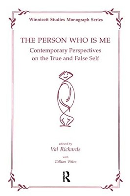 The Person Who Is Me: Contemporary Perspectives on t...