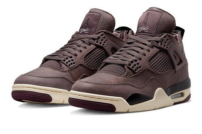 A Ma Maniere x AJ4 Violet Ore EU 47,5 DV6773-220