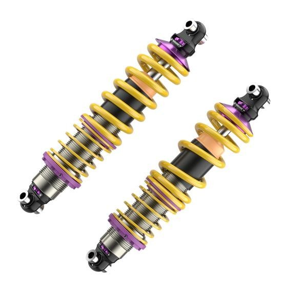 De Tomaso Pantera Coil spring