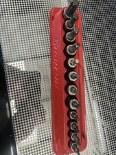 Snap On Torx Set