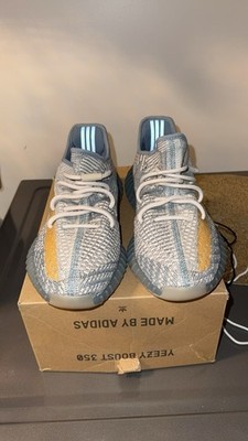adidas Yeezy Boost 350 V2 Israfil Men's Size 9.5