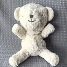Happiest Baby SNOObear White Noise Lovey PLUSH ONLY No Sound Box Spare