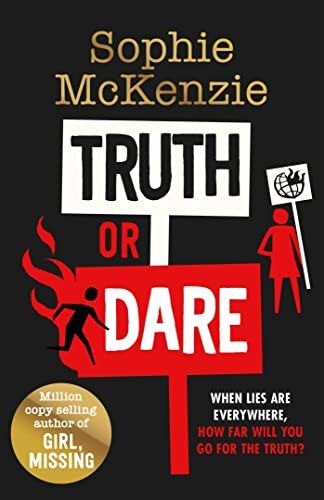 Truth or Dare by Sophie McKenzie - 9781471199134 - Image 8