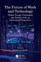 The Future Of Work and Technology | Andreas Cebulla | Taschenbuch | Englisch