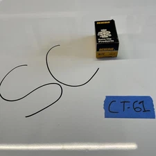 W72 KEM Tune Up Products Contact Point Set