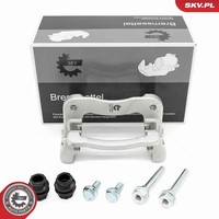 Esen SKV Halter, Bremssattel Beidseitig, Hinterachse FüR Honda
