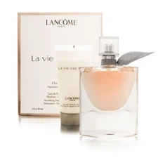 Lancome La Vie Est Belle L'eau de Parfum 2PCS Women Gift Set