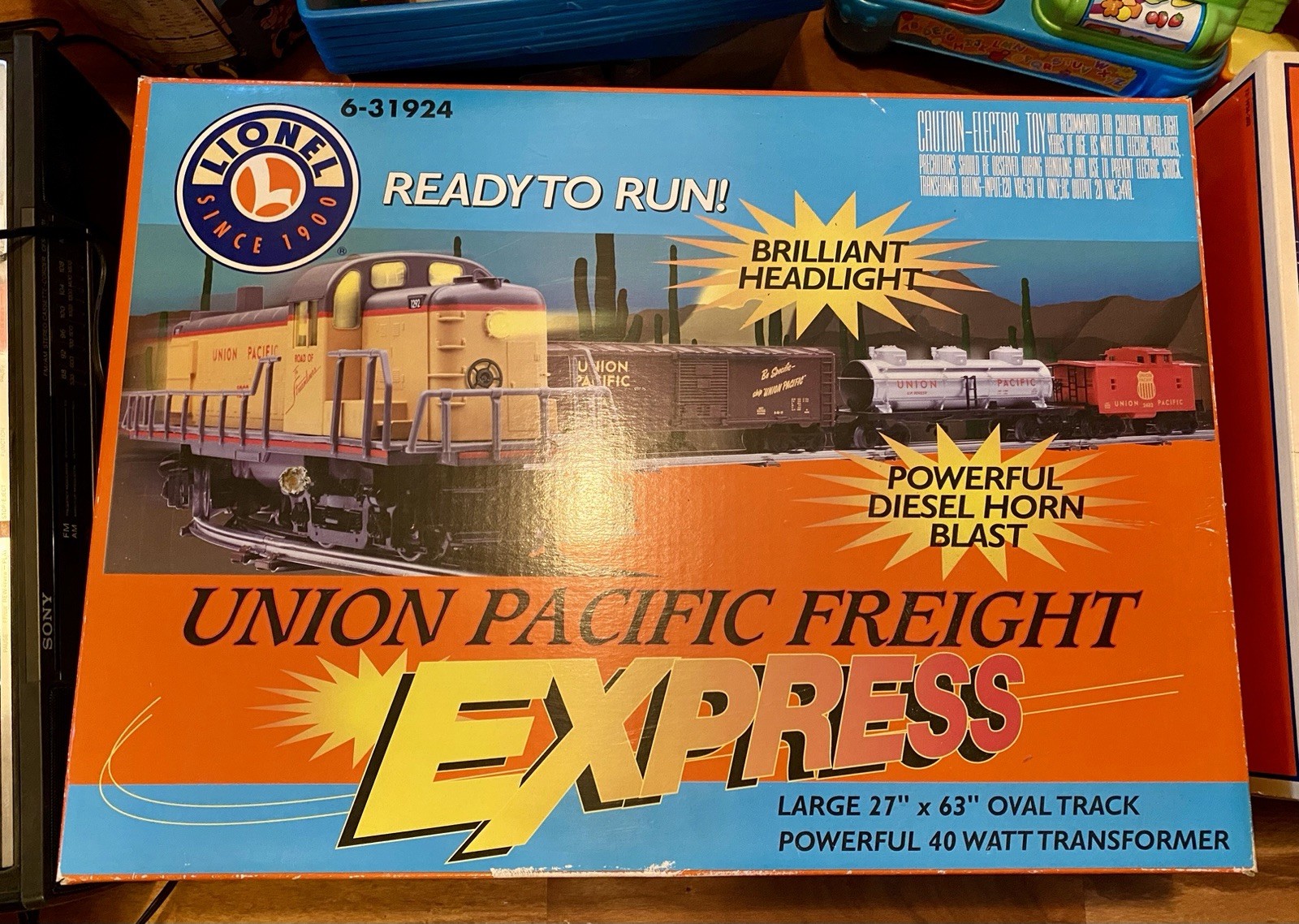 Click here to see eBay Auction