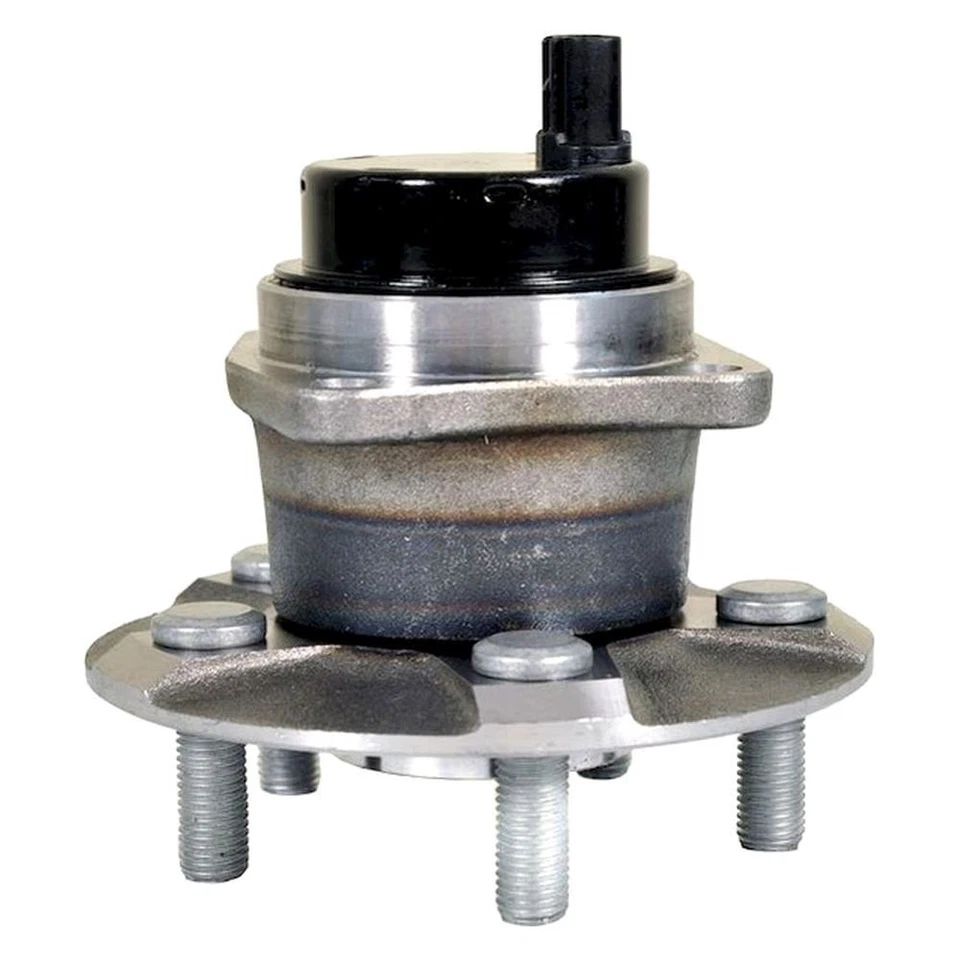 For Toyota Celica 2000-2005 Mevotech VS-H512329 Wheel Bearing & Hub Assembly Set Foto 3 de 3