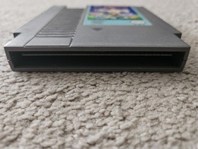 Amagon (Nintendo Entertainment System NES, 1989) 