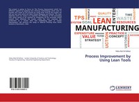 Heba Abd Al-Hafeez | Process Improvement By Using Lean Tools | Taschenbuch