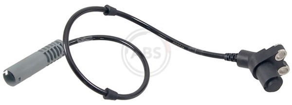 A.B.S. ABS Sensor Raddrehzahl 30764 FüR BMW Z3 E36 Roadster-image