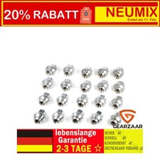 Radmuttern Kegelbund Mutter M12x1,5 SW19 für Ford VOLVO Alu Felgen Mutter Mondeo
